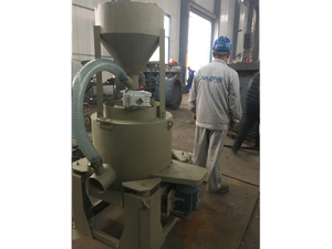 Centrifuge Concentrator Spin Concentrator Gold Processing Equipment
