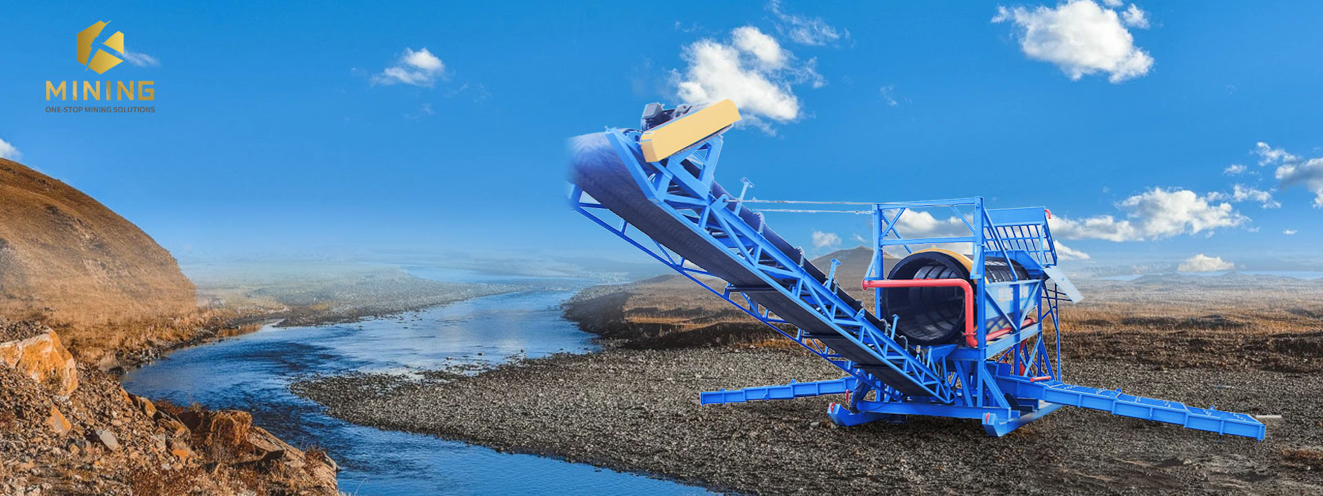 underwater gold dredge recommend
